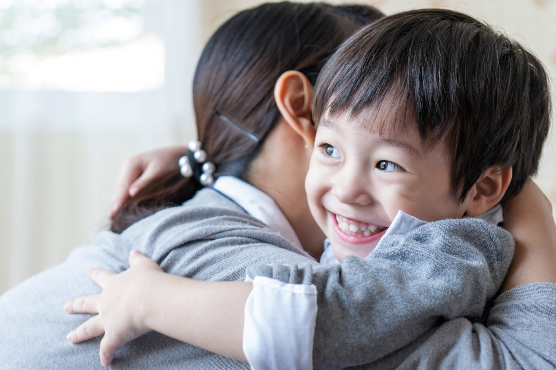 足場工事組立作業の画像