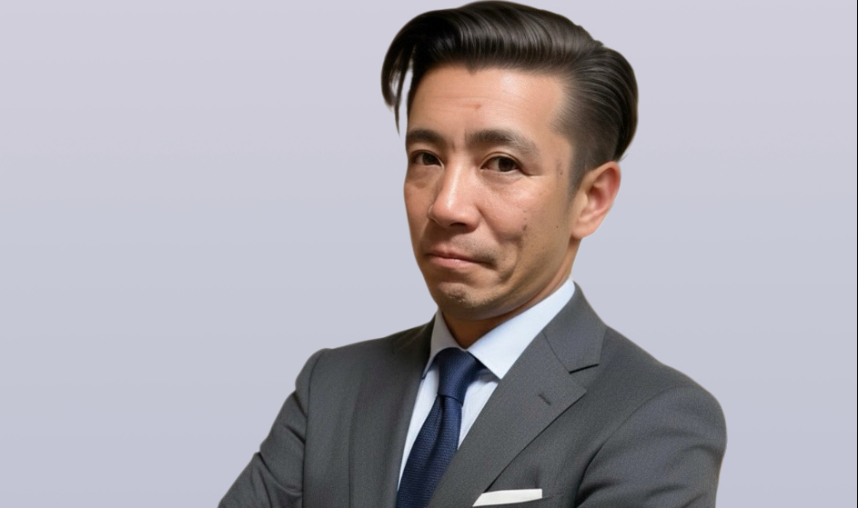 代表取締役